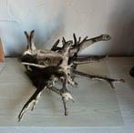 Aquarium hout, Ophalen, Gebruikt, Plant(en), Steen of Hout