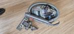 Dyson dc20 stofzuiger zonder zak, Ophalen of Verzenden, Gebruikt, Reservoir, Stofzuiger