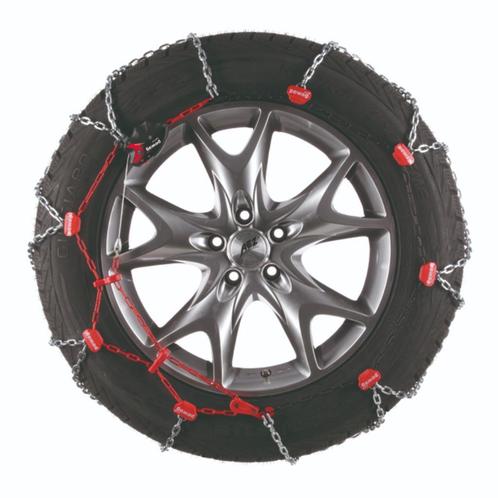 PEWAG SERVO SUV RSV 80, 81 en 81A sneeuwkettingen - Te Huur, Auto diversen, Sneeuwkettingen, Ophalen