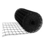 Tuin draad zwart  H200 25M

Nieuw, Ophalen, Nieuw, Draad