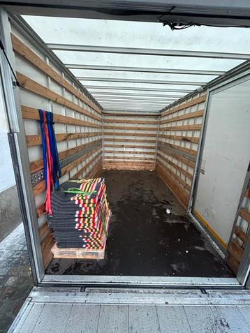  Déménagement & Transport – Service Rapide et Professionnel beschikbaar voor biedingen
