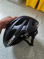 Fietshelm Lazer zwart, Fietsen en Brommers, Ophalen, Lazer, M, Heer