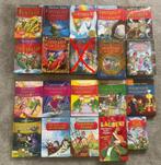 Geronimo Stilton boeken, Ophalen, Zo goed als nieuw