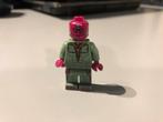 Lego figurine sh303 Captain America Civil War, Lego, Utilisé, Enlèvement ou Envoi