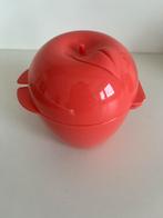 Nieuw! Appeldoosje van Tupperware, Huis en Inrichting, Keuken | Tupperware, Ophalen of Verzenden, Nieuw, Overige typen