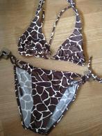 Mooi triangel bikini, Ophalen of Verzenden, Bikini