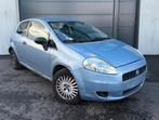 Fiat Punto 1.3 multijet - marchand/export, Autos, Fiat, Achat, Entreprise, Diesel, Punto