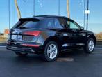 Audi Q5 Plug in Hybrid,S line,Panodak,Trekhaak,Gps,LED's, Autos, Achat, Euro 6, Entreprise, Q5