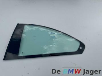 Zijruit linksachter BMW 3-serie Coupé E46 51368209403 beschikbaar voor biedingen