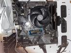 Ryzen 5 5600 - b450 moederbord - 16 ram corsair, Computers en Software, Ophalen, Zo goed als nieuw, AMD, DDR4