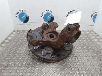 SEAT IBIZA 6P IBIZA FR TECHNOLOGY TSI [RF_HUB_STUB_AXL.ASSY] beschikbaar voor biedingen