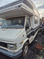 Vend toutes pièces Fiat ducato 1994 2.5d, Particulier, Fiat, Fiat