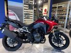 Suzuki V-Strom 800, Entreprise, Plus de 35 kW, 800 cm³, Enduro