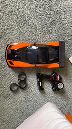 mazda rx-7 drift rc car with boost, Auto's, Te koop, Particulier