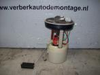 BRANDSTOFPOMP ELECT. Ford Fiesta 5 (JD / JH), Gebruikt, Ford