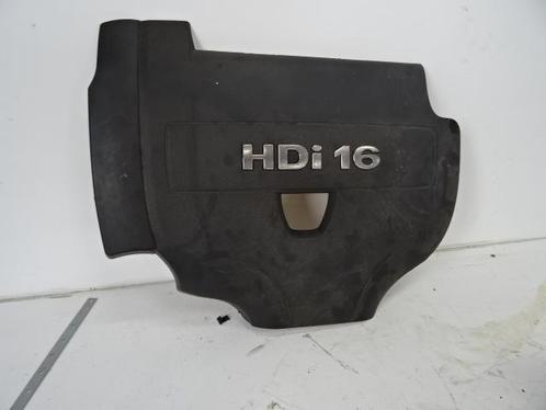 AFDEKPLAAT MOTOR Citroën DS5 (KD / KF) (01-2011/07-2015), Auto-onderdelen, Motor en Toebehoren, Citroën, Gebruikt