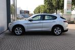 Alfa Romeo Stelvio winterset 18 inch, Auto-onderdelen, Banden en Velgen, Ophalen, 18 inch, Gebruikt, Velg(en)