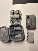 Dji neo fly more combo met hoes, Audio, Tv en Foto, Drones, Ophalen of Verzenden, Zo goed als nieuw