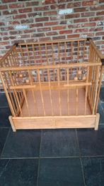 Park, Kinderen en Baby's, Ophalen