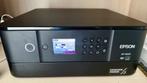 Imprimante EPSON XP-6000, Computers en Software, Printers, Ophalen, Kopieren, Printer, Zo goed als nieuw