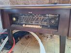 Ancienne Radio, Audio, Tv en Foto, Radio's, Ophalen of Verzenden, Gebruikt, Radio