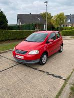 Volkswagen Fox 2006 Benzine1.2 79.000km, Auto's, Handgeschakeld, Particulier, Fox, Te koop