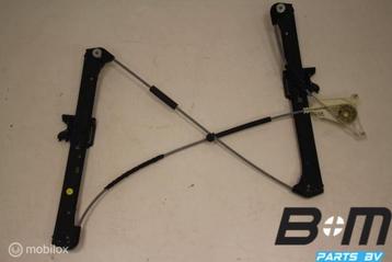 Raammechaniek RV Audi A3 8V 3 deurs 8V3837462A beschikbaar voor biedingen