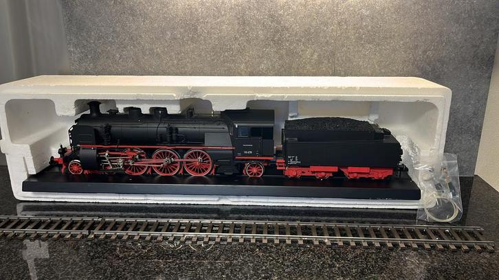 Marklin 54561, Hobby en Vrije tijd, Modeltreinen | H0, Märklin, Ophalen