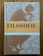 filosofie, van Plato’s hemel tot Zeno’s paradox, Ophalen, Wijsbegeerte of Ethiek, Zo goed als nieuw, Michael Picard