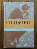 filosofie, van Plato’s hemel tot Zeno’s paradox, Livres, Philosophie, Comme neuf, Michael Picard, Enlèvement, Philosophie ou éthique