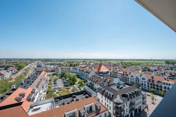 Appartement te koop in Knokke-Heist, 2 slpks beschikbaar voor biedingen