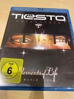 tiesto 2 disc bluray, Cd's en Dvd's, Ophalen of Verzenden, Zo goed als nieuw