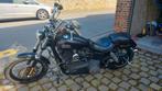 Street bob 2014, Particulier
