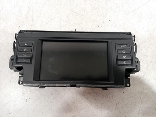 NAVIGATIE DISPLAY Discovery Sport (LC) (FK7219c299aa), Auto-onderdelen, Overige Auto-onderdelen, Land Rover, Gebruikt