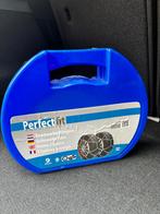 Chaînes à neige 9mm 15' 16' 17' 18' 19' 20', Autos : Divers, Chaînes, Enlèvement, Neuf