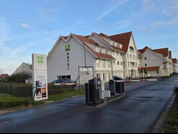 Vakantie appartement Nieuwpoort beschikbaar voor biedingen