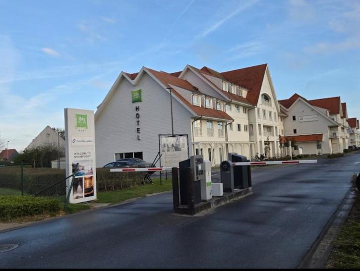 Vakantie appartement Nieuwpoort, Immo, Huizen en Appartementen te koop