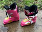 Salomon focus auto custom shell maat 24,5 (38) nieuwstaat, Ophalen of Verzenden, Zo goed als nieuw