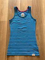 Superdry mouwloos shirtje, Vêtements | Femmes, T-shirts, Comme neuf, Taille 38/40 (M), Bleu, Sans manches