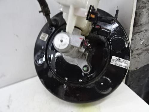 REMBEKRACHTIGER Kia Pro cee'd (JDB3) (58500), Auto-onderdelen, Remmen en Aandrijving, Kia, Gebruikt