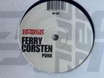 Ferry Corsten – Punk  (2002), Cd's en Dvd's, Vinyl | Dance en House, Ophalen of Verzenden