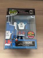 Ultra Magnus #263 Funko Pop! - NFT Release Exclusive LE2000, Verzamelen, Ophalen of Verzenden
