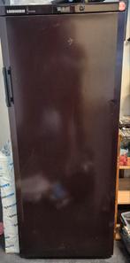 Wijnbewaarkast Liebherr Vinothek, Ophalen, Gebruikt