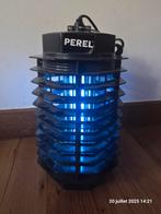 Lampe anti-insectes électrique, Ophalen, Gebruikt