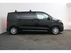 Opel Vivaro 1.5D *RADIO*CARPLAY*CRUISE CONTROL*AIRCO*SENSOR, Auto's, Opel, 75 kW, Monovolume, Vivaro, Zwart