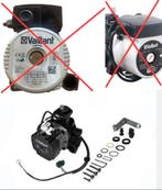 Pomp Vaillant ecoTEC Plus 376/3-5 H (100% nieuw), Ophalen of Verzenden, Nieuw