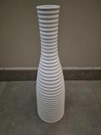 Ikea Havtorn Färm vaas 37 cm, Ophalen, Zo goed als nieuw, Wit, Minder dan 50 cm