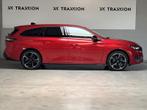 Peugeot 308 SW Allure Electric 156 Auto, Automaat, Zwart, Elektrisch, Break