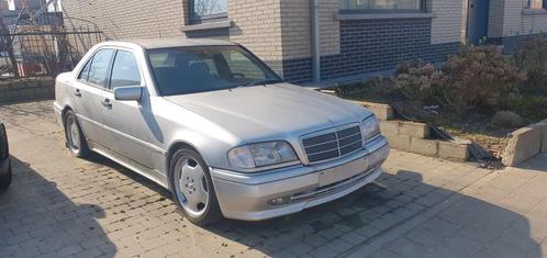 C36 Mercedes Amg c202, Auto's, Oldtimers, Particulier, Ophalen
