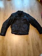 Veilige motorjas MEDIUM met binnenjas als nieuw, Motoren, Ophalen